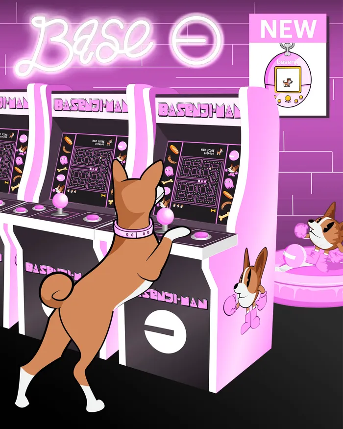 Arcading